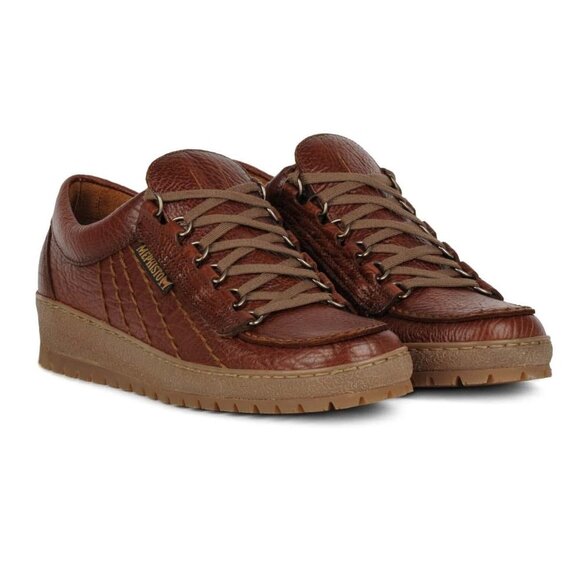 Mephisto Rainbow Men's Oxford Shoe - Picture 4 of 9